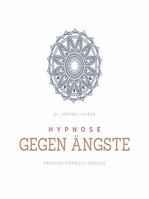 cover image of Hypnose gegen Ängste